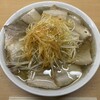 坂内食堂