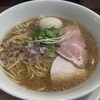 貝麺ほてや