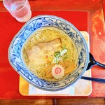 麺 玉響 - 