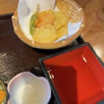 甲州ほうとう 完熟屋 - 