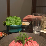 Yakiniku Aoyama Gaien - 