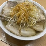坂内食堂 - 