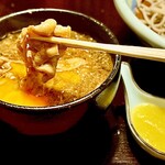 Sobashabu Souhonke Naniwasoba - 