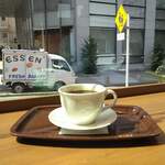 CAFE de CRIE - 