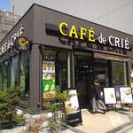 CAFE de CRIE - 