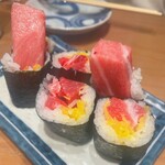 Sushi Sakaba Sashisu - 