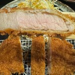 Tonkatsu Jouzen - 