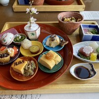 隨縁亭 ホテルモントレ グラスミア大阪 - 