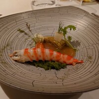 フランス料理 エステール by アラン・デュカス - 