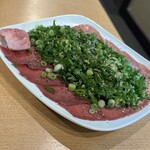 炭火焼肉 ひびの亭 - 