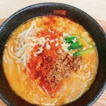 ラーメンまぜそば中村製麺所 - 