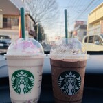 スターバックス・コーヒー - 