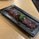 炭火焼肉 ひびの亭 - 