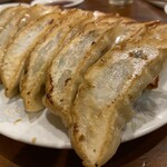 中華料理 餃子の店 三幸園 白山通り店 - 