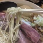 麺道六善 - 