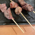 Yakitori Ebisu - 