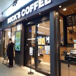 ベックスコーヒーショップ - 