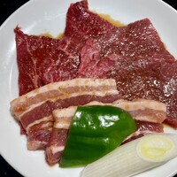 ビーフキッチン 渋谷店 - 