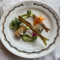 パノラミックレストラン ル・ノルマンディ - 