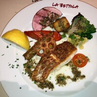  ラ･ベットラ･ダ･オチアイ イケブクロ - 