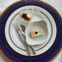 パノラミックレストラン ル・ノルマンディ - 