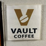 VAULT COFFEE - 