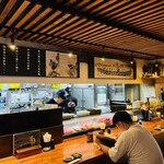 ひとし 石敢當店 - 