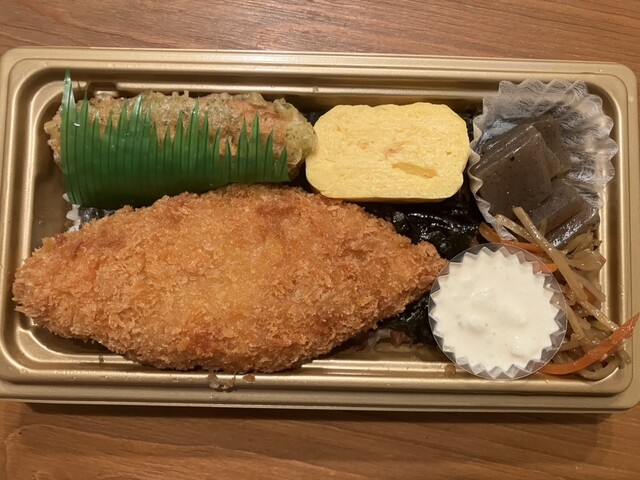 Hokka Hokka Tei Mimuro Ten photo 3