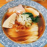 麺処 いし川 - 