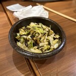 大衆酒場 マル八 - 