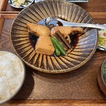 ごはんや 飯すけ - 