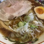 麺喰い メン太ジスタ - 