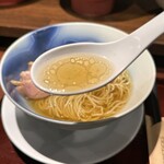 拳ラーメン - 