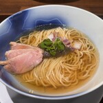 拳ラーメン - 