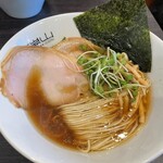 Chuuka Soba Zuizan - 