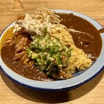 もうやんカレー - 