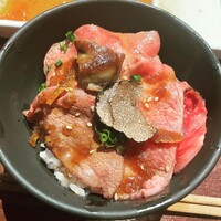 天空焼肉 星遊山 - 
