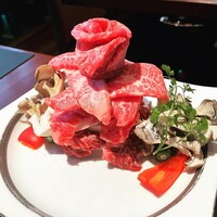 天空焼肉 星遊山 - 