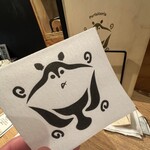 夜パフェ専門店 モモブクロ - 