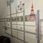 夜パフェ専門店 モモブクロ - 