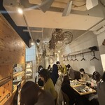 夜パフェ専門店 モモブクロ - 