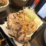 Nama Tsukune Genya - 