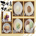 炭火焼鳥イシダ商店 - 