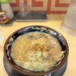 Kagoshima Ramen Ton Toro - 