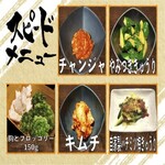 炭火焼鳥イシダ商店 - 