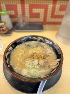 Kagoshima Ramen Ton Toro - 