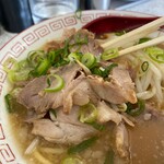 ラーメン玉津 - 