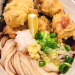 Takeuchi Udon Ten - 