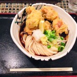 Takeuchi Udon Ten - 