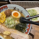 Teshikaga Ramen - 